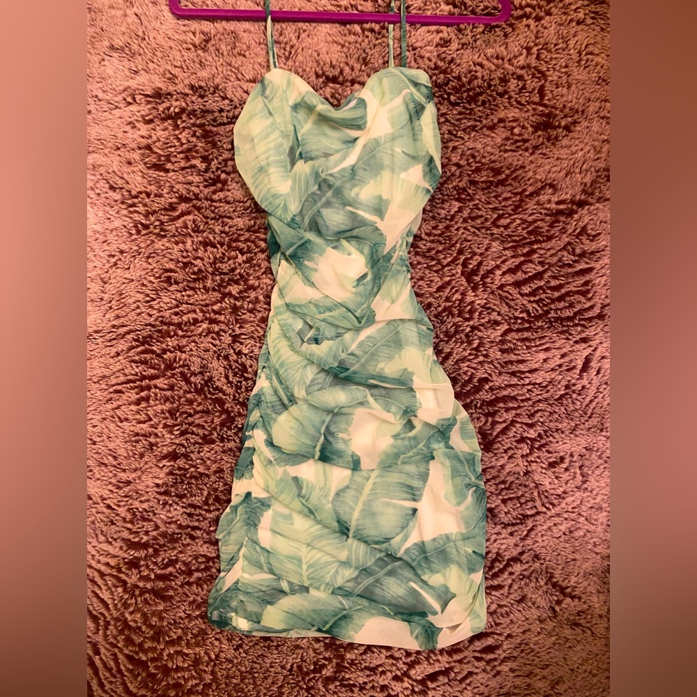 Windsor body con dress